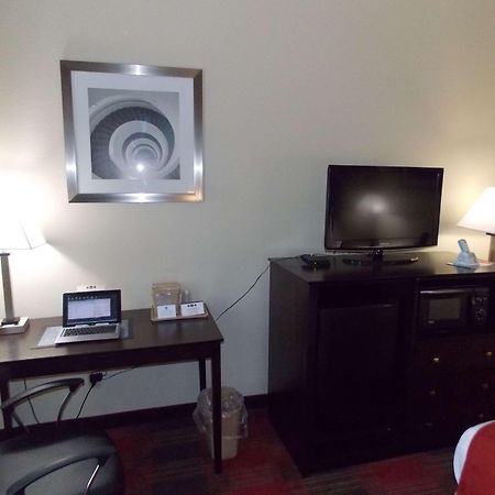 Best Western Springfield West Inn West Springfield Extérieur photo