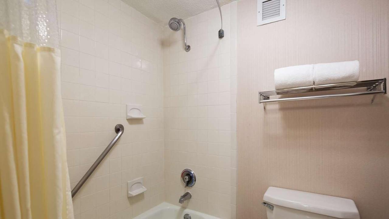 Best Western Springfield West Inn West Springfield Extérieur photo