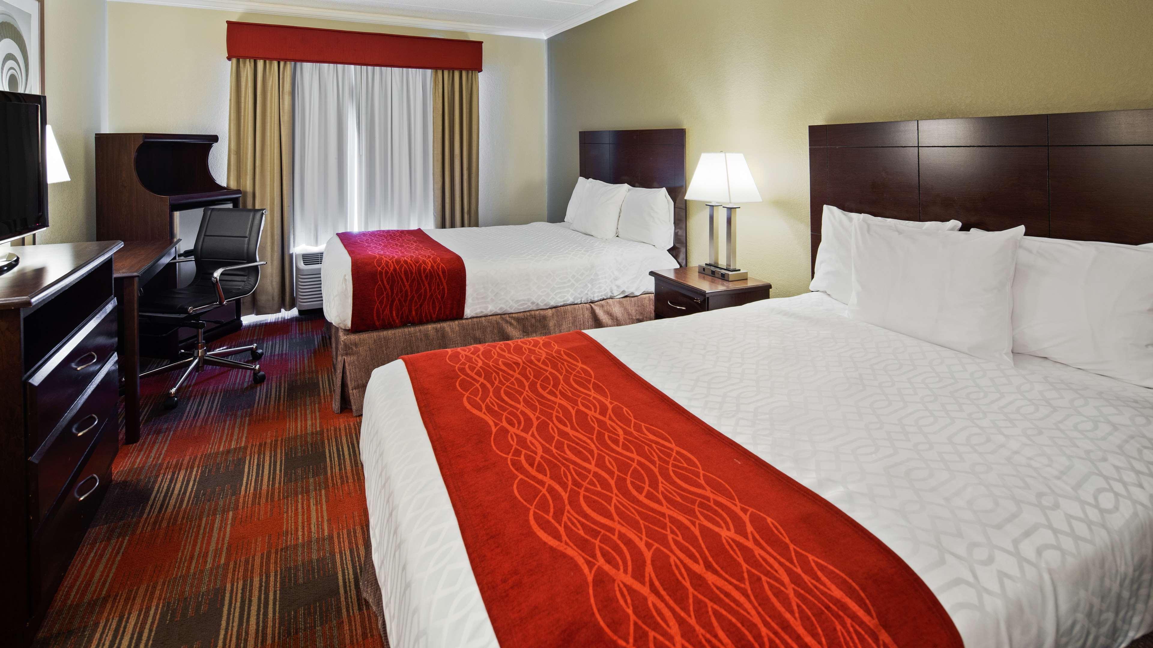 Best Western Springfield West Inn West Springfield Extérieur photo