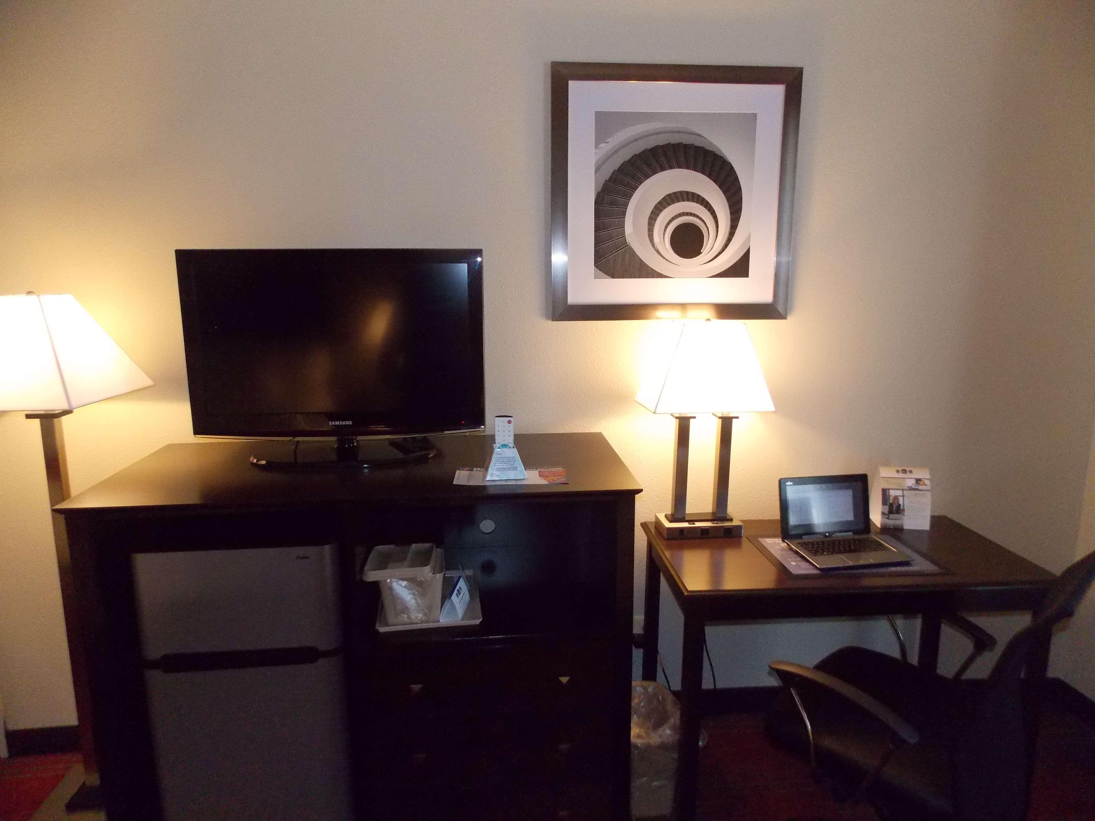 Best Western Springfield West Inn West Springfield Extérieur photo