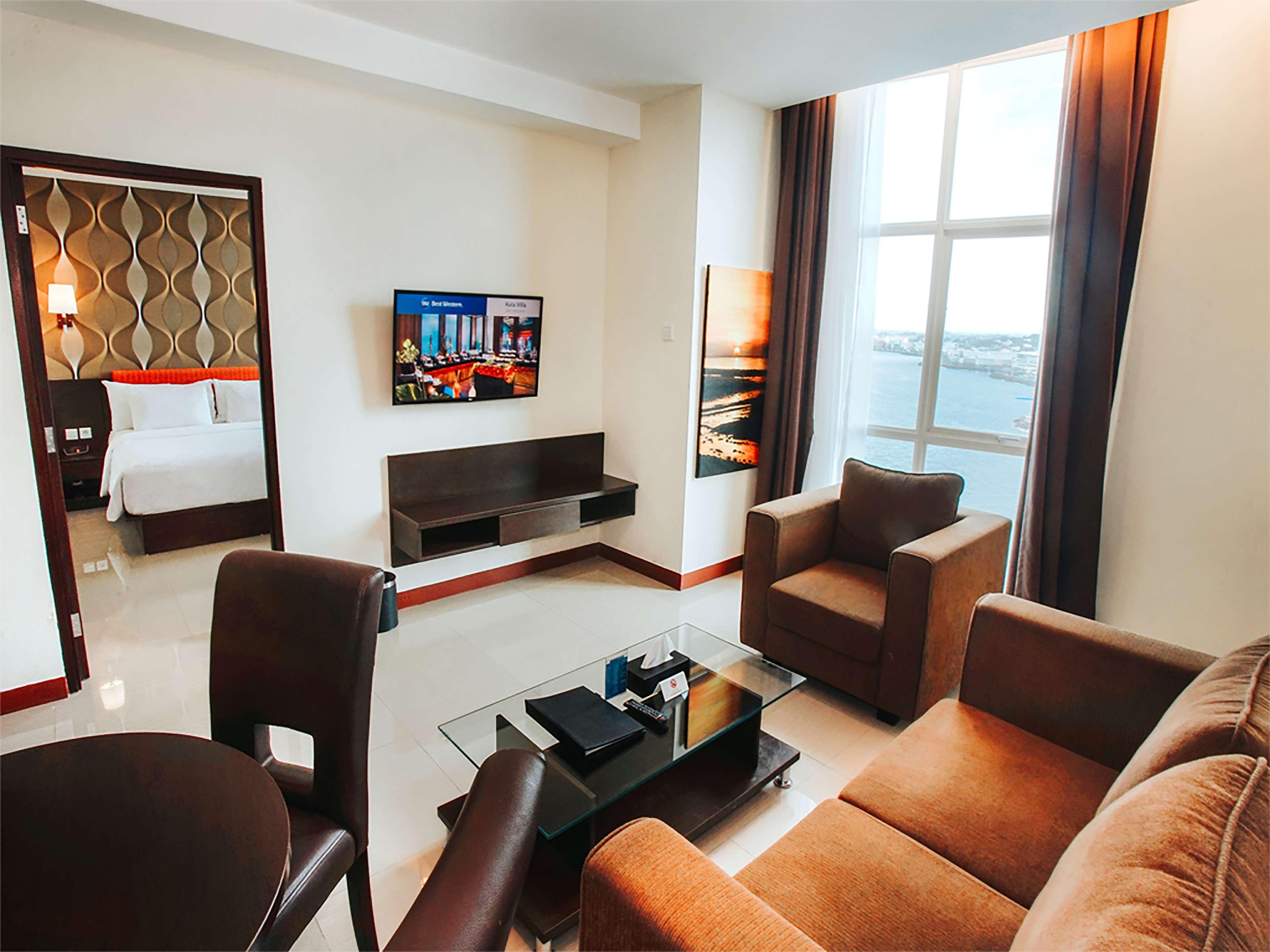 Best Western Springfield West Inn West Springfield Extérieur photo