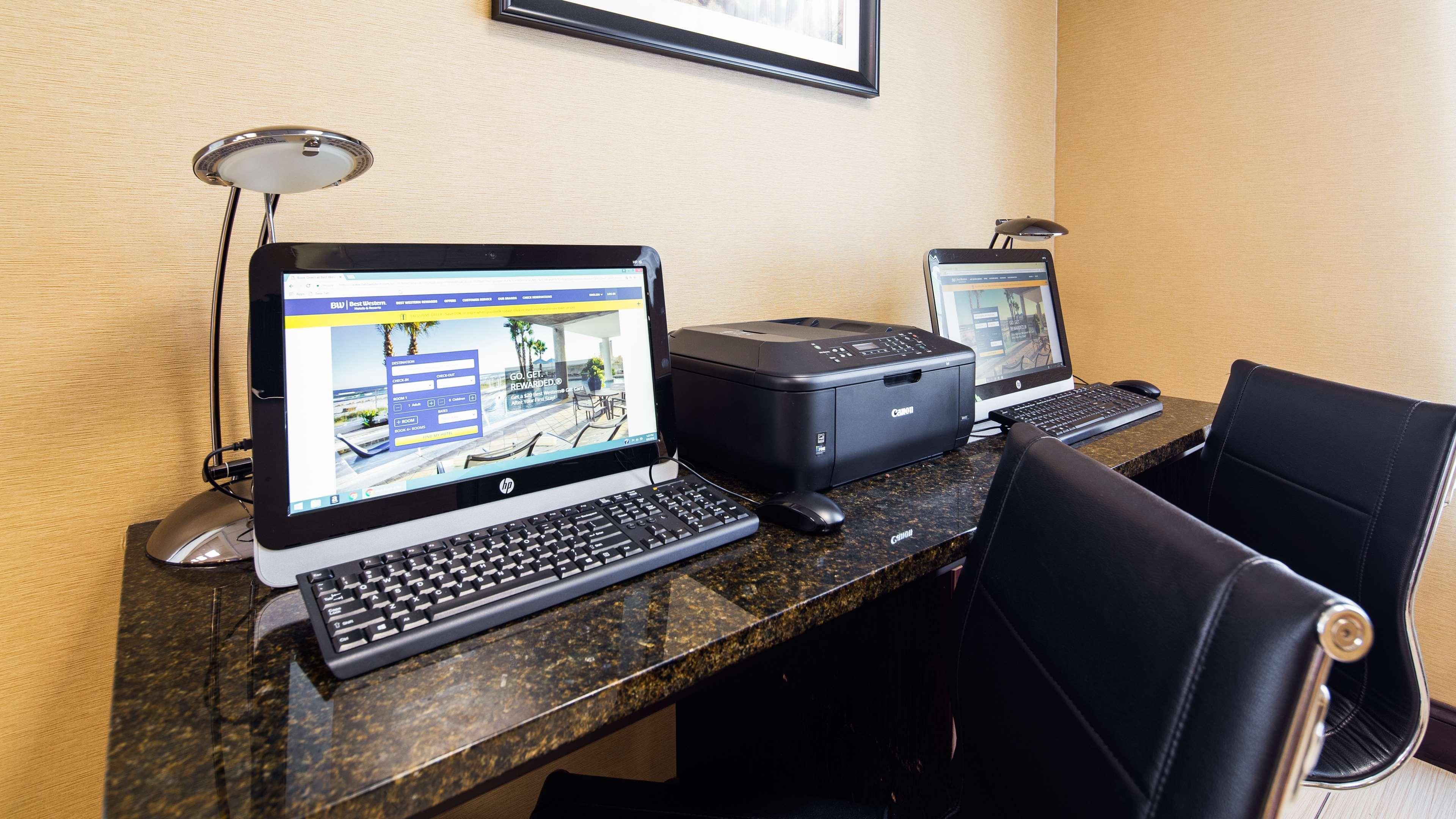 Best Western Springfield West Inn West Springfield Extérieur photo