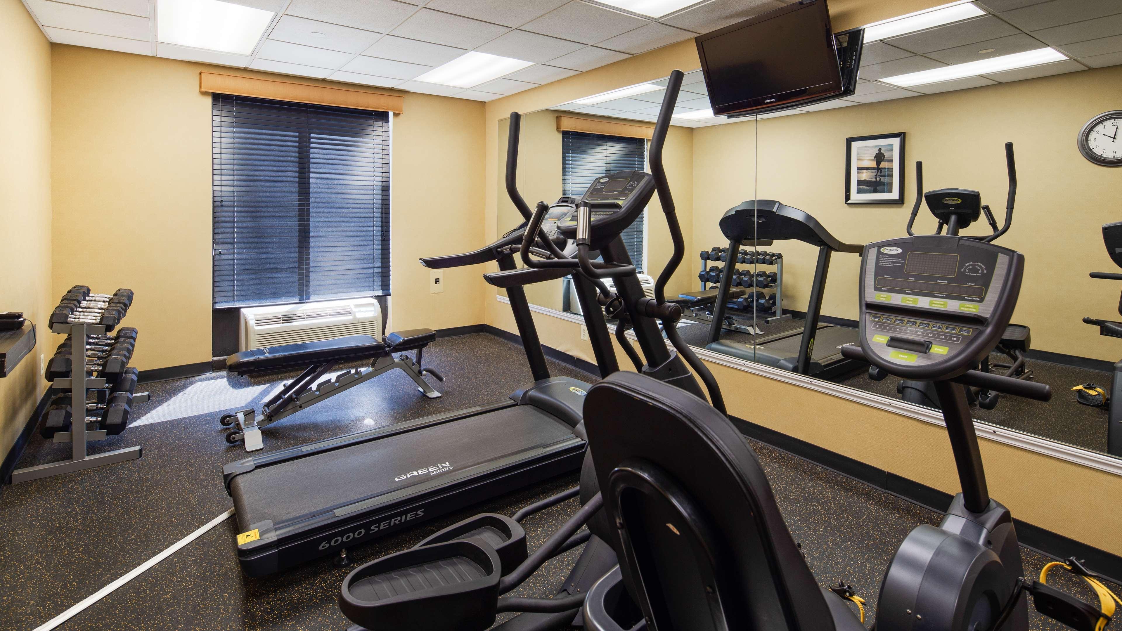 Best Western Springfield West Inn West Springfield Extérieur photo