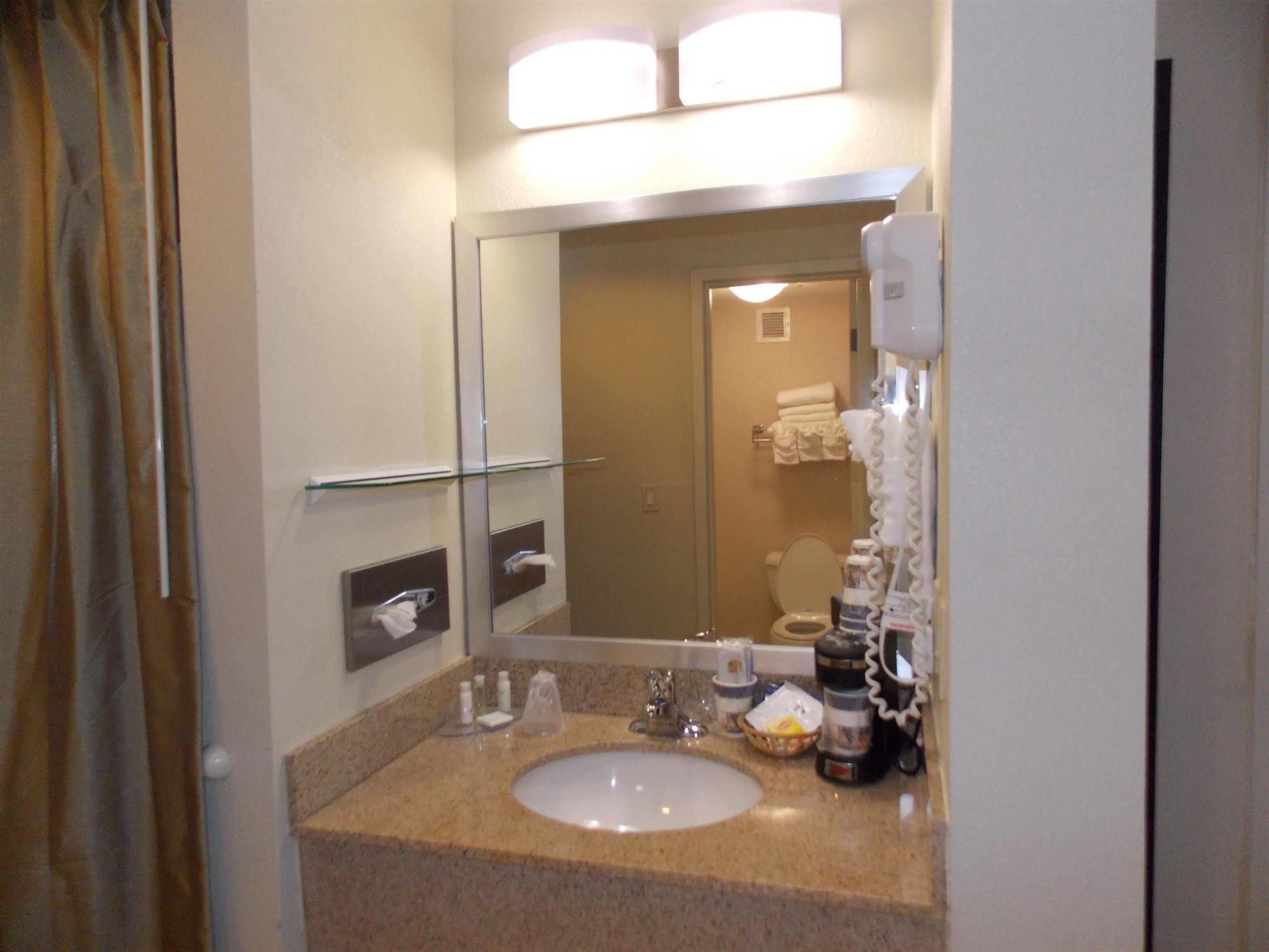 Best Western Springfield West Inn West Springfield Extérieur photo