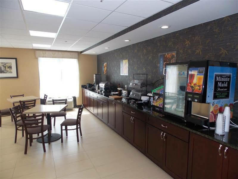 Best Western Springfield West Inn West Springfield Extérieur photo