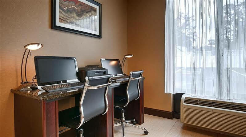 Best Western Springfield West Inn West Springfield Extérieur photo